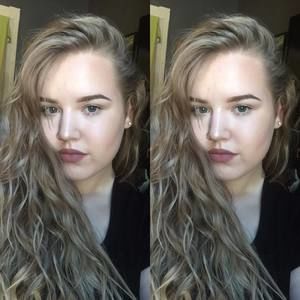 Meet your Posher, Kelsey